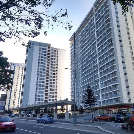 Wind Residence Condo - Tagaytay By Jaderooms Tagaytay City Exteriér fotografie