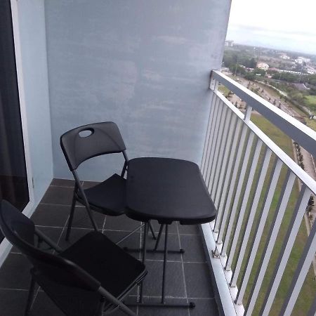 Wind Residence Condo - Tagaytay By Jaderooms Tagaytay City Exteriér fotografie