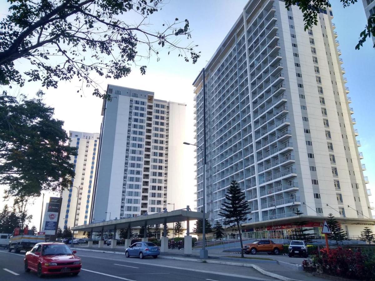 Wind Residence Condo - Tagaytay By Jaderooms Tagaytay City Exteriér fotografie