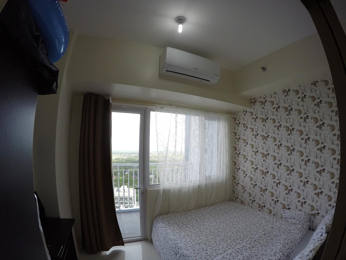 Wind Residence Condo - Tagaytay By Jaderooms Tagaytay City Exteriér fotografie