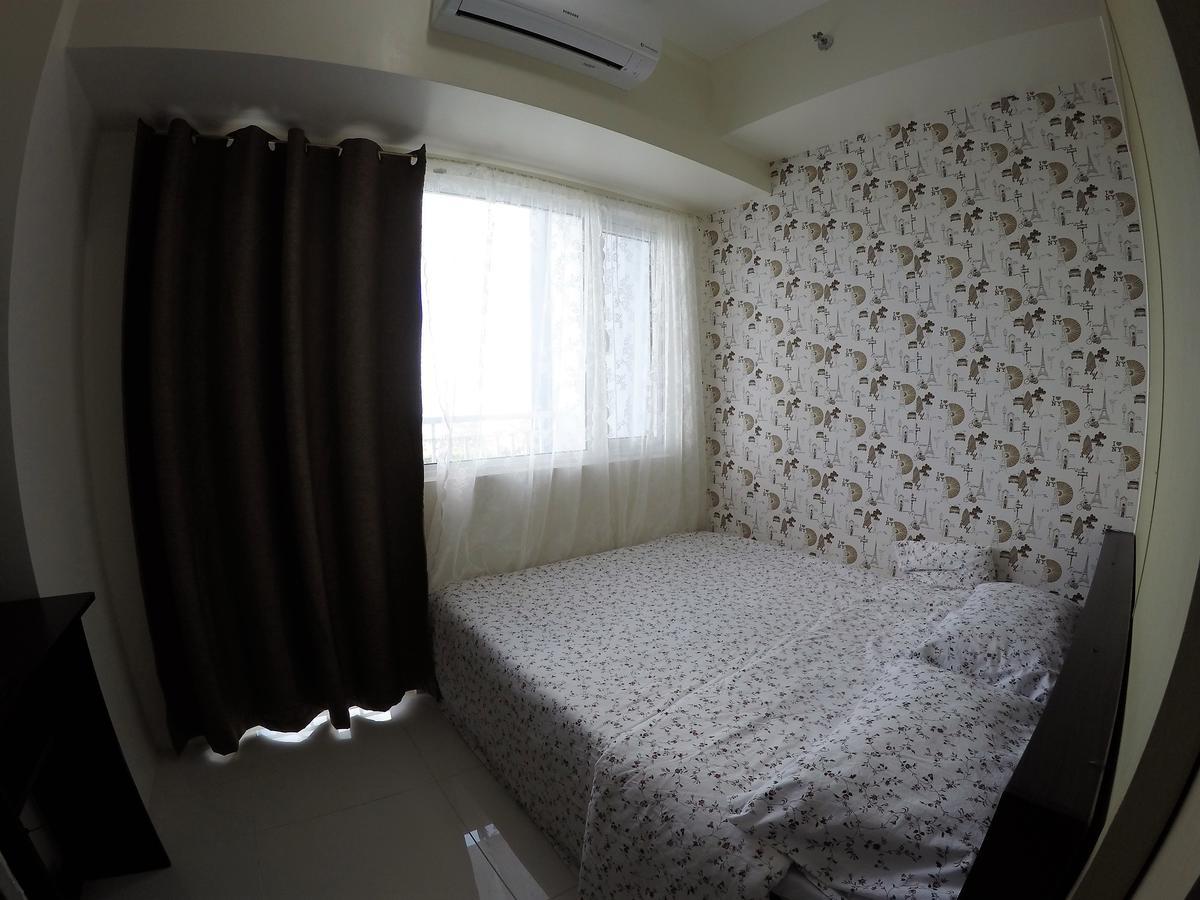 Wind Residence Condo - Tagaytay By Jaderooms Tagaytay City Exteriér fotografie