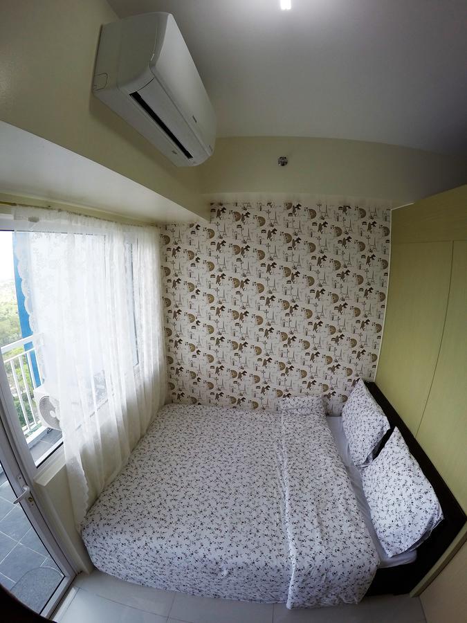 Wind Residence Condo - Tagaytay By Jaderooms Tagaytay City Exteriér fotografie