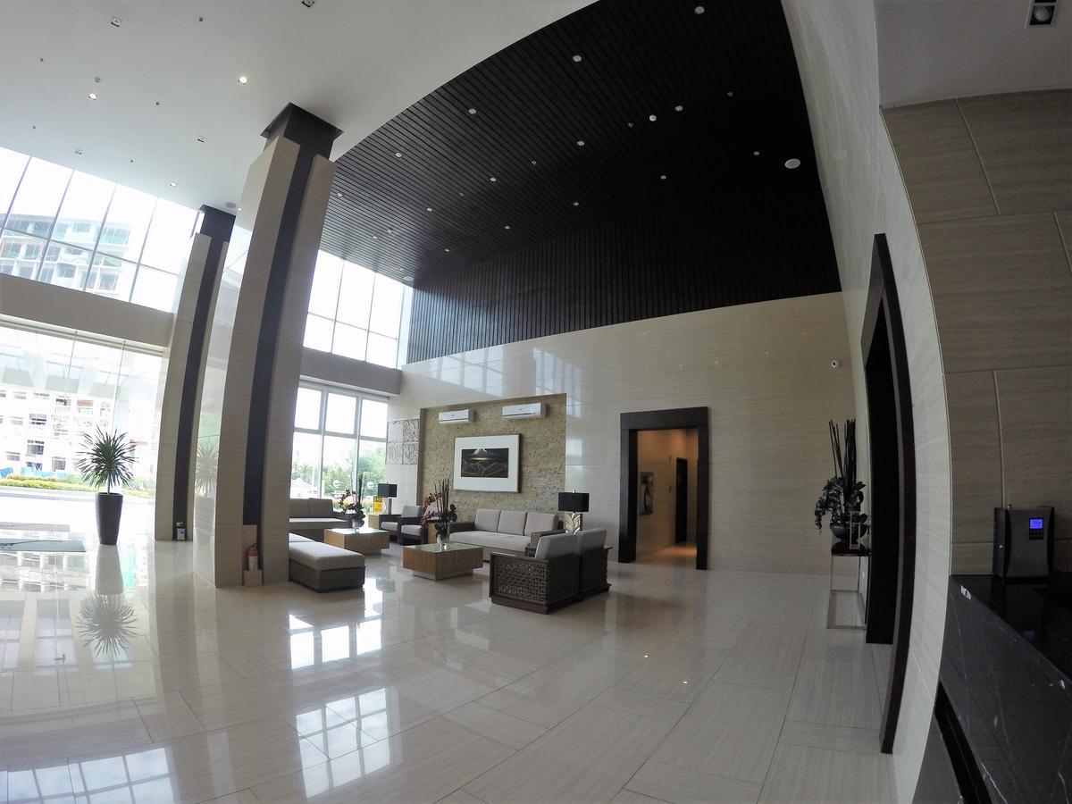 Wind Residence Condo - Tagaytay By Jaderooms Tagaytay City Exteriér fotografie